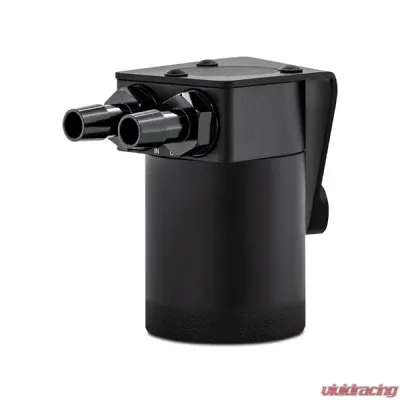 Mishimoto Baffled Oil Catch Can Kit PCV Side Chevrolet Corvette 2020-2022 - MMBCC-C8-20P