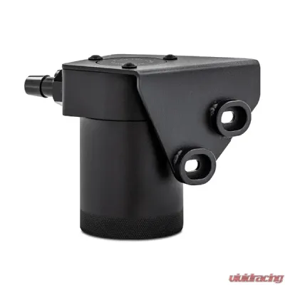 Mishimoto Baffled Oil Catch Can Kit PCV Side Chevrolet Corvette 2020-2022 - MMBCC-C8-20P