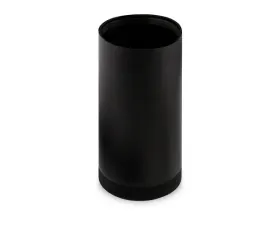 Mishimoto XL Compact Catch Can Bottom Black