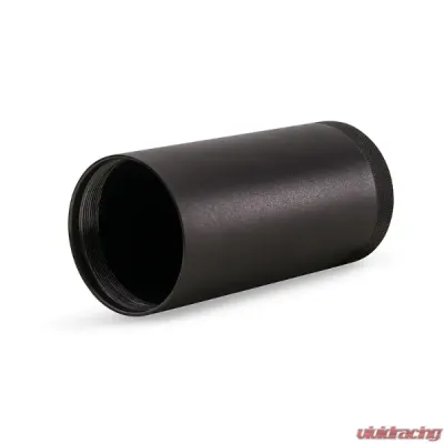 Mishimoto XL Compact Catch Can Bottom Black - MMBCC-CBBTM-XLBK