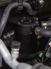 Mishimoto Baffled Oil Catch Can PCV Side                                     - MMBCC-CIV-22P - Image 10