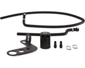 Mishimoto Auto Baffled Oil Catch Can