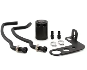 Mishimoto Baffled Oil Catch Can Kit
