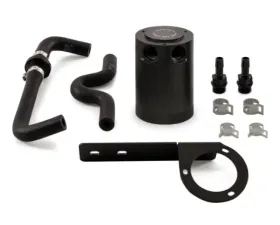 Mishimoto Baffled Oil Catch Can Kit