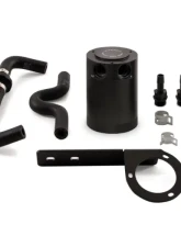 Mishimoto Baffled Oil Catch Can Kit                                     - MMBCC-CTR-17PBEBK2 - Image 3