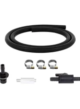 Mishimoto Baffled Oil Catch Can Petcock Drain Kit                                     - MMBCC-DRAIN-01 - Image 2