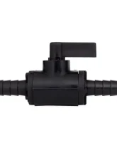 Mishimoto Baffled Oil Catch Can Petcock Drain Kit                                     - MMBCC-DRAIN-01 - Image 3