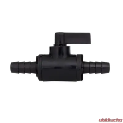 Mishimoto Baffled Oil Catch Can Petcock Drain Kit - MMBCC-DRAIN-01