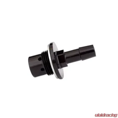 Mishimoto Baffled Oil Catch Can Petcock Drain Kit - MMBCC-DRAIN-01