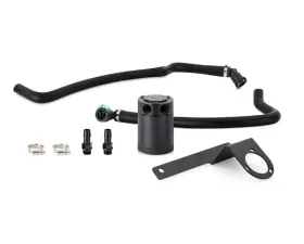 Mishimoto Baffled Oil Catch Can Kit