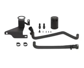 Mishimoto Baffled Oil Catch Can