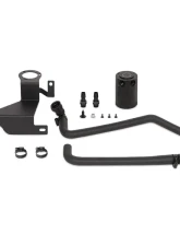 Mishimoto Baffled Oil Catch Can                                     - MMBCC-F150-11PBE - Image 3