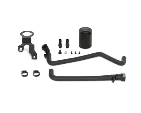 Mishimoto Baffled Oil Catch Can Kit