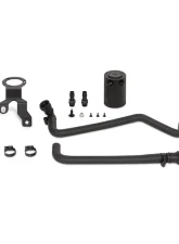Mishimoto Baffled Oil Catch Can Kit                                     - MMBCC-F150-15PBE - Image 3