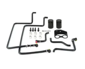 Mishimoto Baffled Catch Can Kit