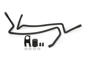 Mishimoto Baffled Oil Catch Can Kit