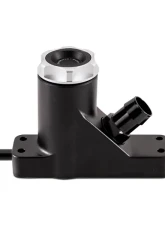 Mishimoto Baffled Oil Catch Can Kit Ford F-250 | F-350 | F-450 | F-550 Super Duty 2008-2010                                     - MMBCC-F2D-08BE - Image 3
