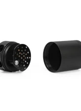 Mishimoto Baffled Oil Catch Can Kit                                     - MMBCC-F35T-17SBE - Image 6