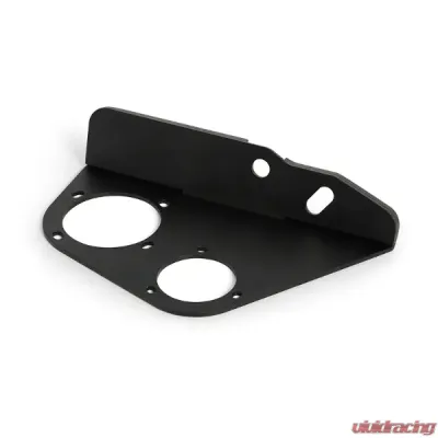 Mishimoto Baffled Oil Catch Can Kit - MMBCC-F35T-17SBE