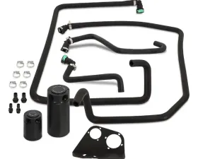 Mishimoto Baffled Oil Catch Can