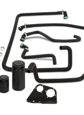 Mishimoto Baffled Oil Catch Can                                     - MMBCC-F35T-21 - Image 7
