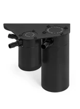 Mishimoto Baffled Oil Catch Can                                     - MMBCC-F35T-21 - Image 4