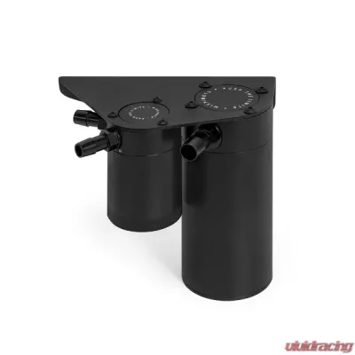 Mishimoto Baffled Oil Catch Can - MMBCC-F35T-21