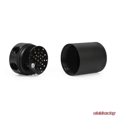 Mishimoto Baffled Oil Catch Can - MMBCC-F35T-21
