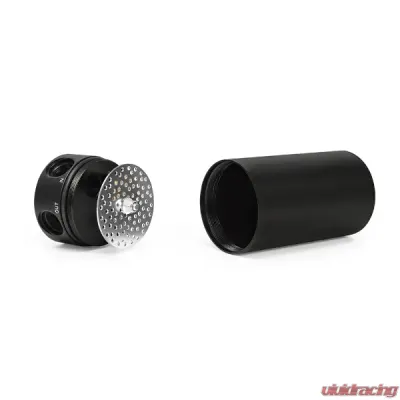 Mishimoto Baffled Oil Catch Can - MMBCC-F35T-21