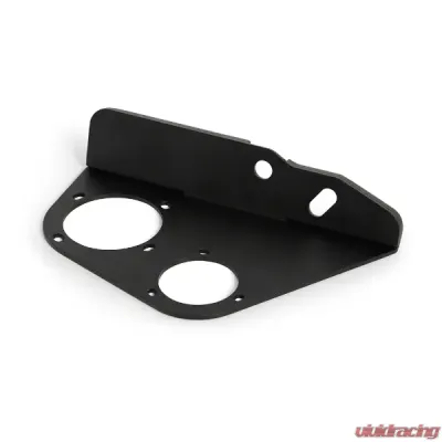 Mishimoto Baffled Oil Catch Can - MMBCC-F35T-21