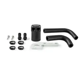 Mishimoto Baffled Oil Catch Can