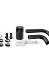 Mishimoto Baffled Oil Catch Can                                     - MMBCC-F80-15CAW - Image 3