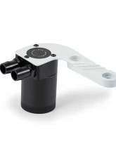 Mishimoto Baffled Oil Catch Can                                     - MMBCC-F80-15CAW - Image 2