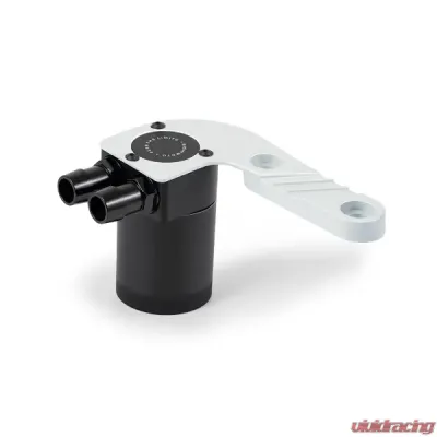 Mishimoto Baffled Oil Catch Can - MMBCC-F80-15CAW