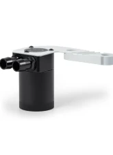 Mishimoto Baffled Oil Catch Can                                     - MMBCC-F80-15CAW - Image 3