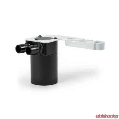 Mishimoto Baffled Oil Catch Can - MMBCC-F80-15CAW