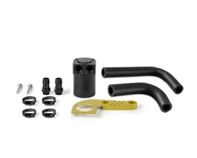 Mishimoto Baffled Oil Catch Can