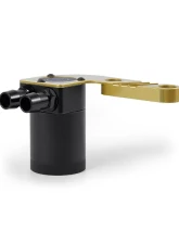 Mishimoto Baffled Oil Catch Can                                     - MMBCC-F80-15CAY - Image 3