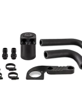 Mishimoto Baffled Oil Catch Can                                     - MMBCC-F80-15CBE - Image 3