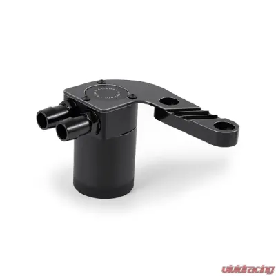 Mishimoto Baffled Oil Catch Can - MMBCC-F80-15CBS