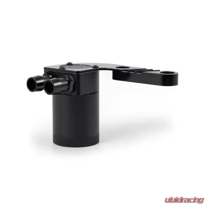 Mishimoto Baffled Oil Catch Can - MMBCC-F80-15CBS