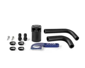 Mishimoto Baffled Oil Catch Can