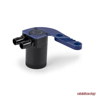 Mishimoto Baffled Oil Catch Can - MMBCC-F80-15CFDB