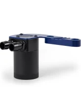 Mishimoto Baffled Oil Catch Can                                     - MMBCC-F80-15CFDB - Image 3