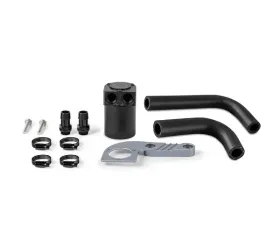 Mishimoto Baffled Oil Catch Can