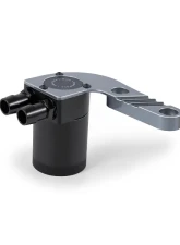Mishimoto Baffled Oil Catch Can                                     - MMBCC-F80-15CFDG - Image 2