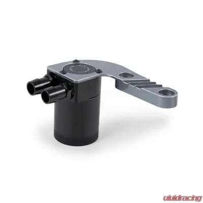 Mishimoto Baffled Oil Catch Can - MMBCC-F80-15CFDG