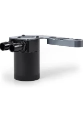 Mishimoto Baffled Oil Catch Can                                     - MMBCC-F80-15CFDG - Image 3