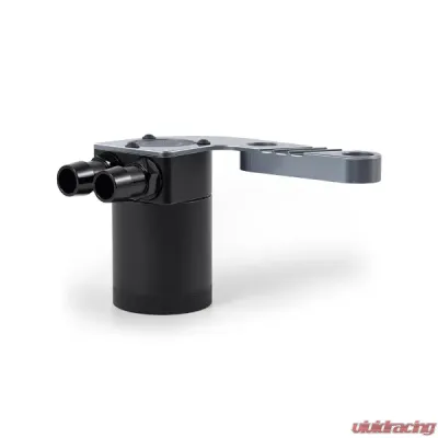 Mishimoto Baffled Oil Catch Can - MMBCC-F80-15CFDG