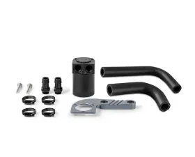 Mishimoto Baffled Oil Catch Can